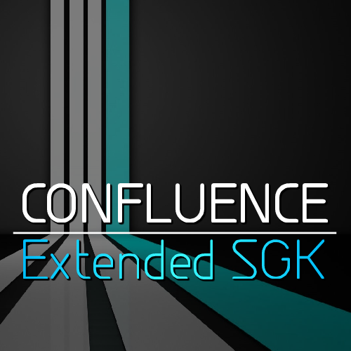 Confluence Extended SGK