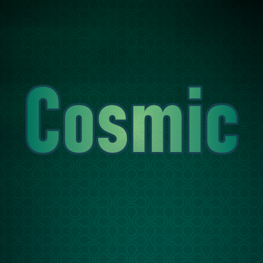 Cosmic