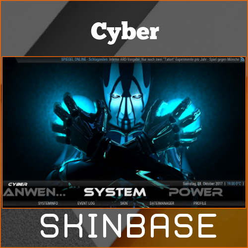 Cyber