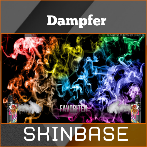 Dampfer