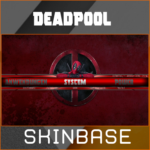 DeadPool