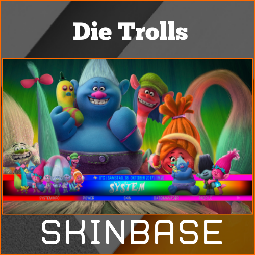 Die Trolls