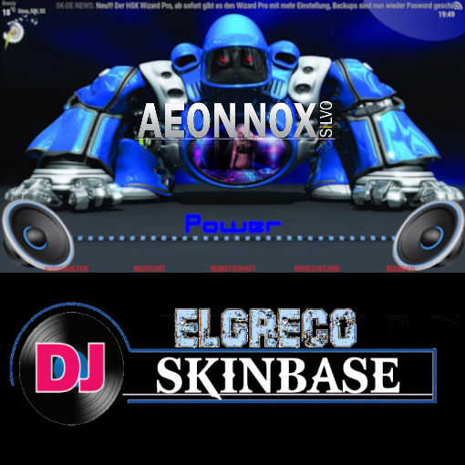 Dj