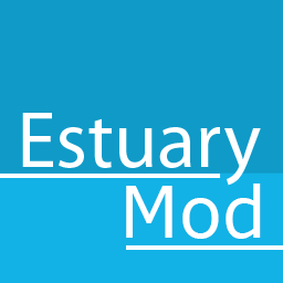 Estuary MOD (KODI 17)
