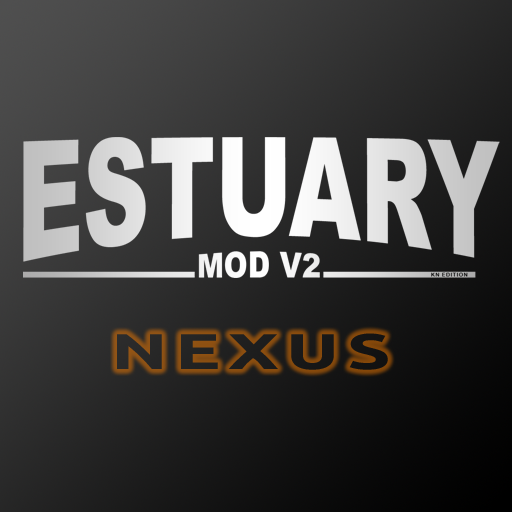 Estuary MOD V2 Nexus