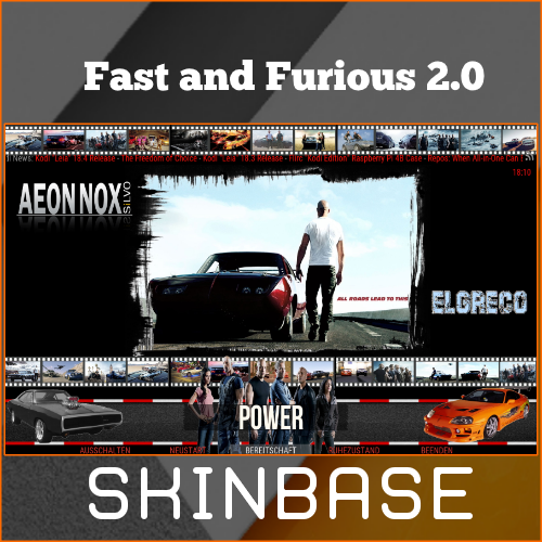 Fast and Furious 2.0