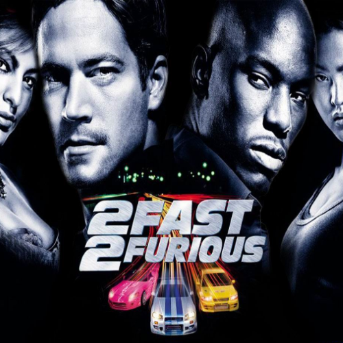 Fast and Furious 2  (16)