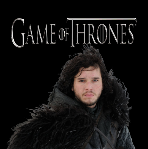 Game of Thrones  (16)