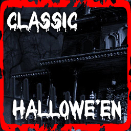 Hallowe'en  (16)