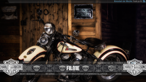 Harley