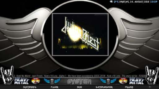 Heavy Metal