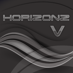 Horizonz V (Kodi 18)