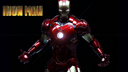 Iron Man v2