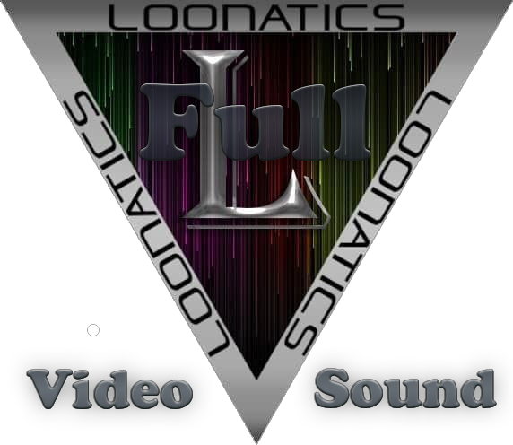 Loonatics Full Video - Sound