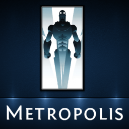 Metropolis