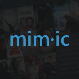 mimic