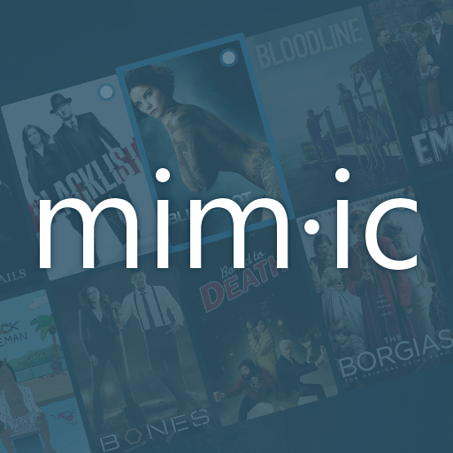 Mimic Red 6