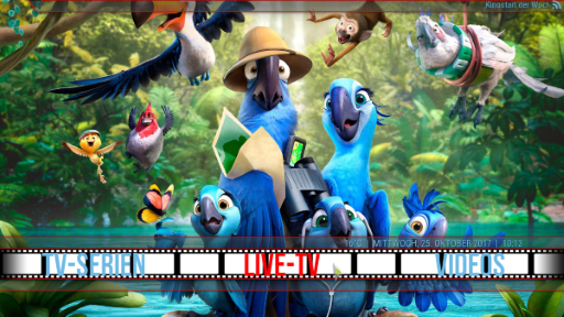 Movie Star