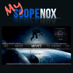 My Scope Nox