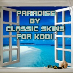 paradise (jarvis)