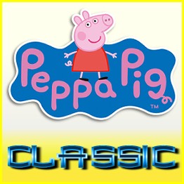 peppa pig (krypton)