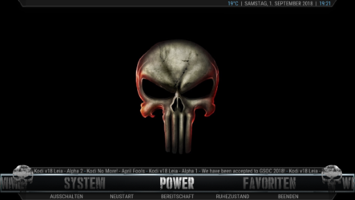 The Punisher