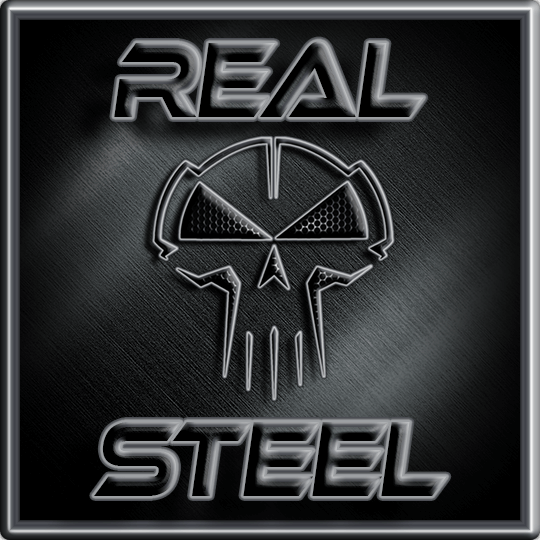 ReaL STeeL K19