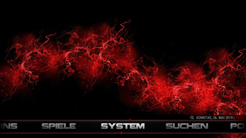 Red Pulse
