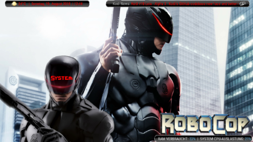 Robocop