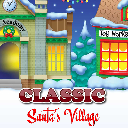 Santa's Village  (16)