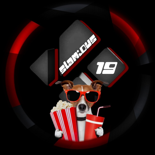 Slamious 19