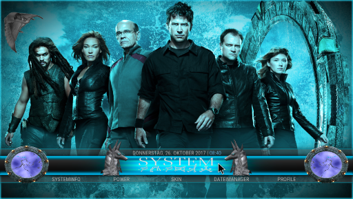Stargate