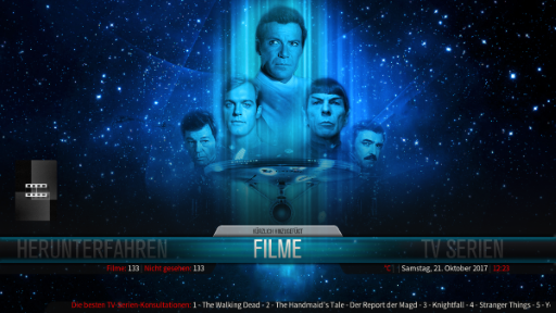 Star Trek