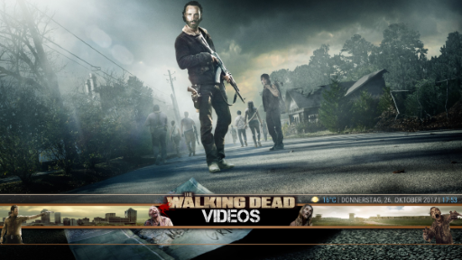 The Walking Dead 3