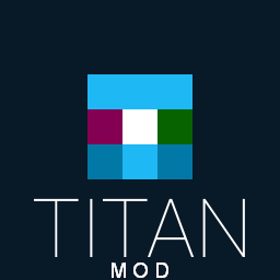 T i t a n - M O D (BETA) for MATRIX