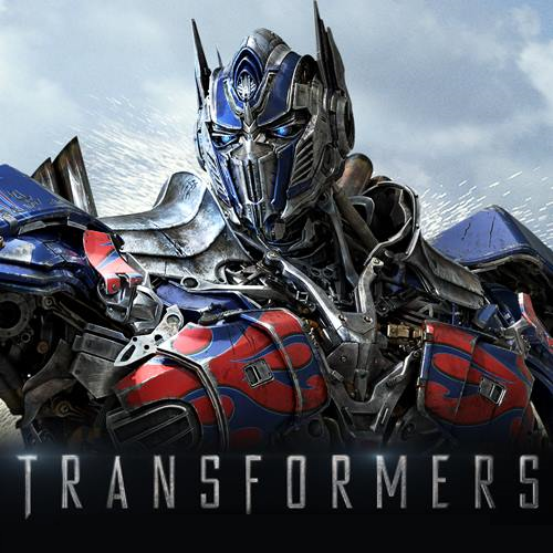 Transformers  (16)