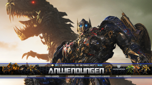 Transformers