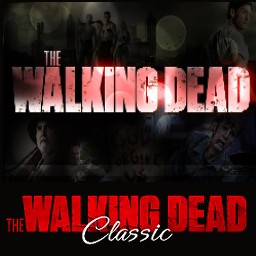 the walking dead (jarvis)