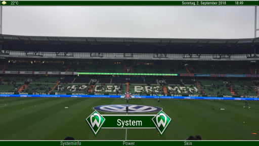 Werder Bremen