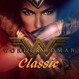 wonder woman (krypton)
