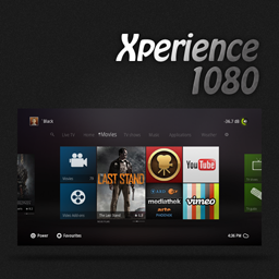 Xperience1080 Arabic