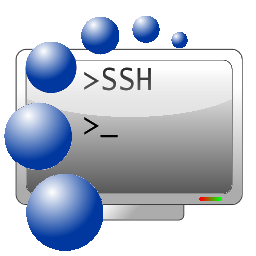 autossh