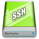 sshfs-fuse
