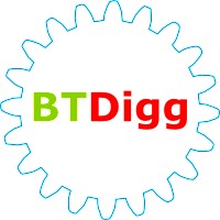 torrenter searcher: btdigg