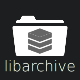 Archive support