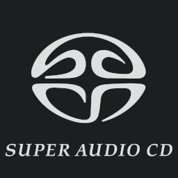 SACD ISO support