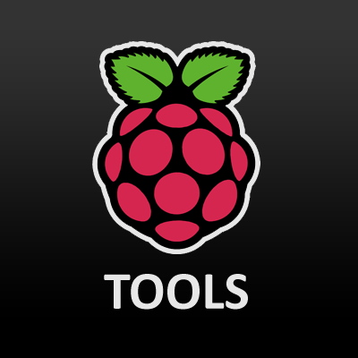 Raspberry Pi Tools